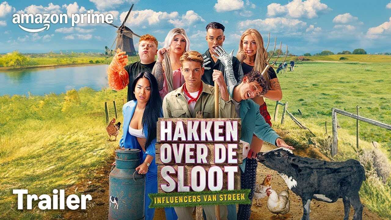 NL - HAKKEN OVER DE SLOOT (2025) 3