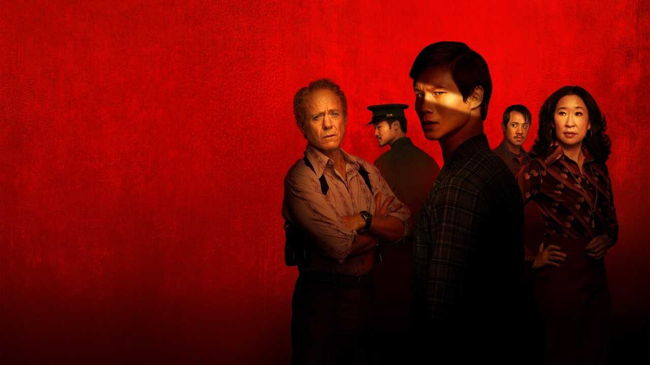 FR - The Sympathizer 2