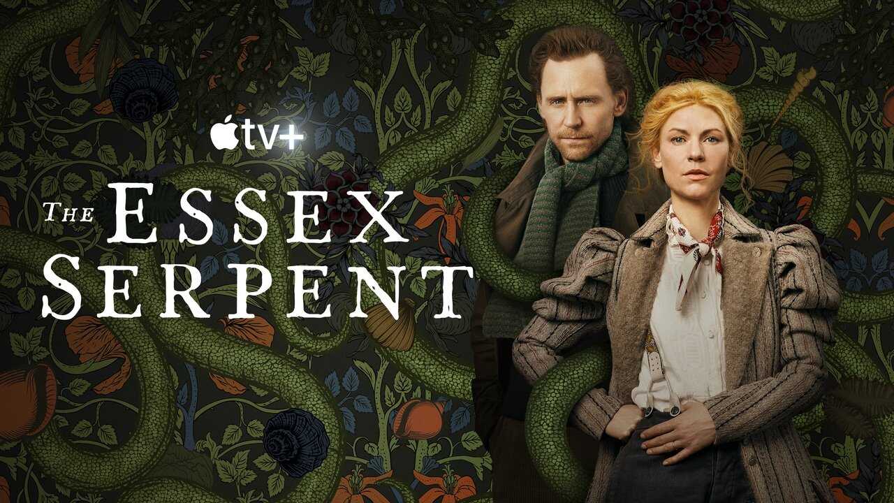 A+ - The Essex Serpent (2022) 4