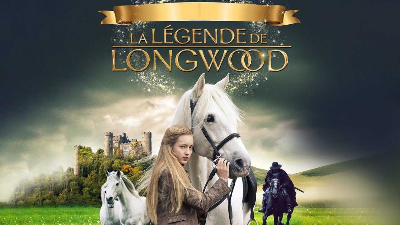 Die Legende der weißen Pferde (2014) 0