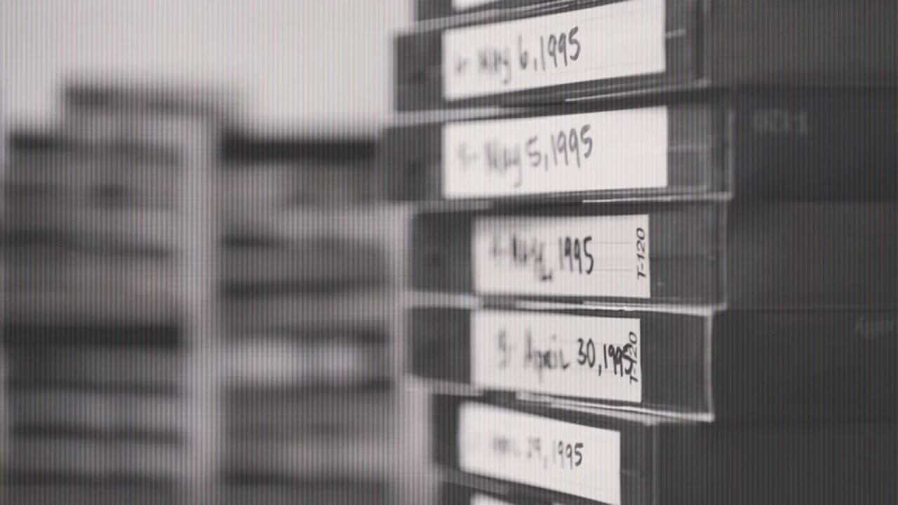 FR - The Confession Tapes 0