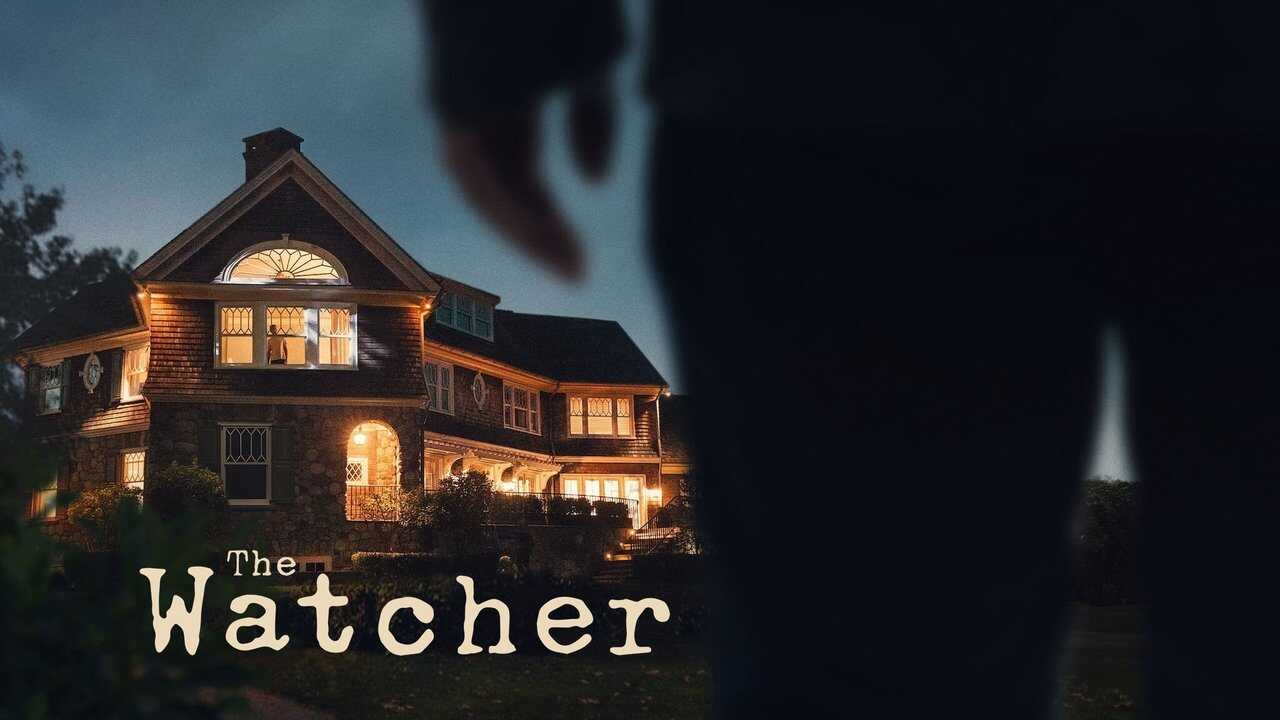 EX - The Watcher (2022) 1