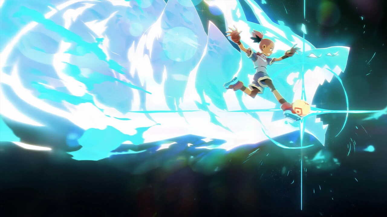 EN - Dragon Striker (2026) (US) 2