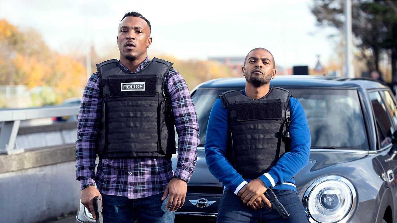 EN - Bulletproof (2018) 0