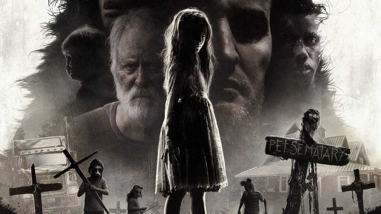 Pet Sematary 0