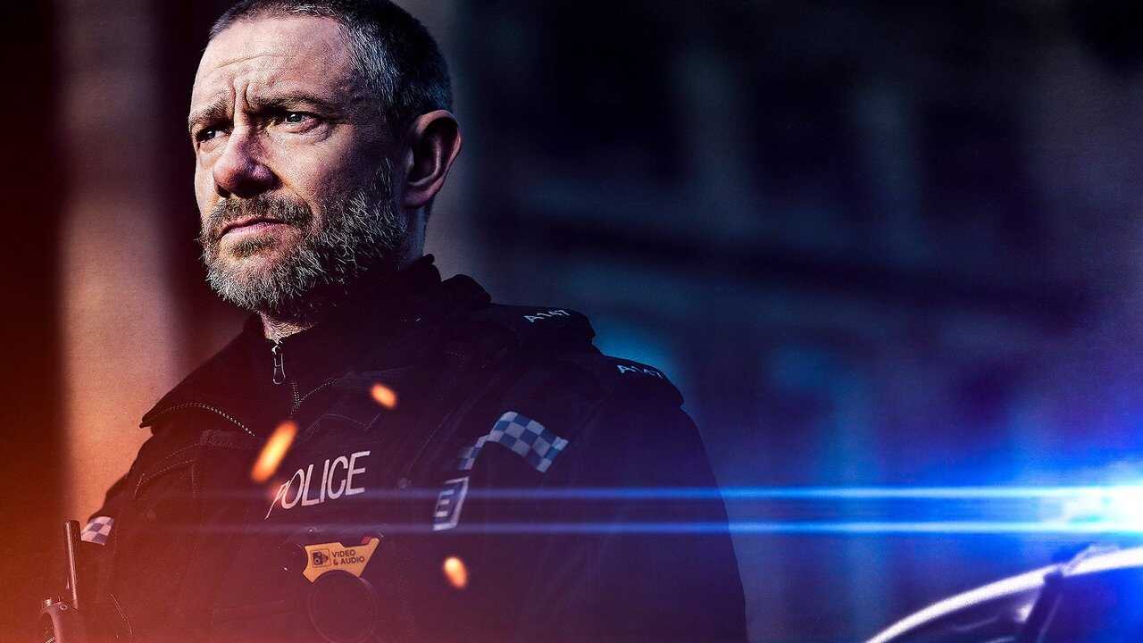 EN - The Responder (2022) 2
