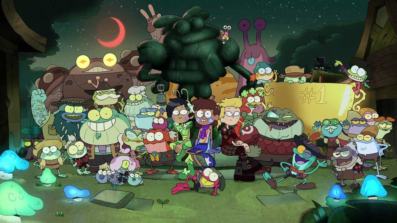 EN - Amphibia (2019) 3