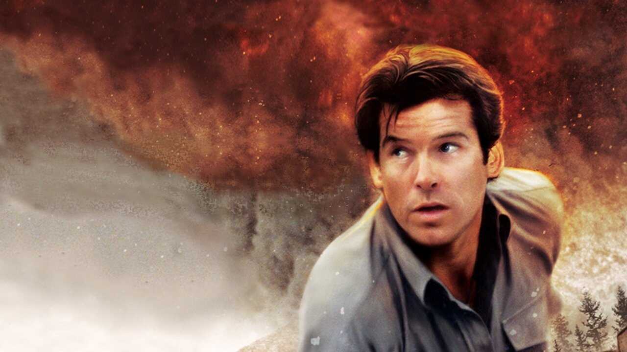 Dante's Peak (1997) 0
