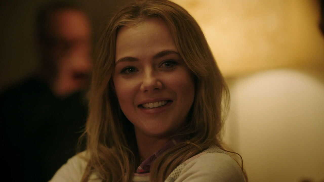EX - The Wrong Girl (2016) 0