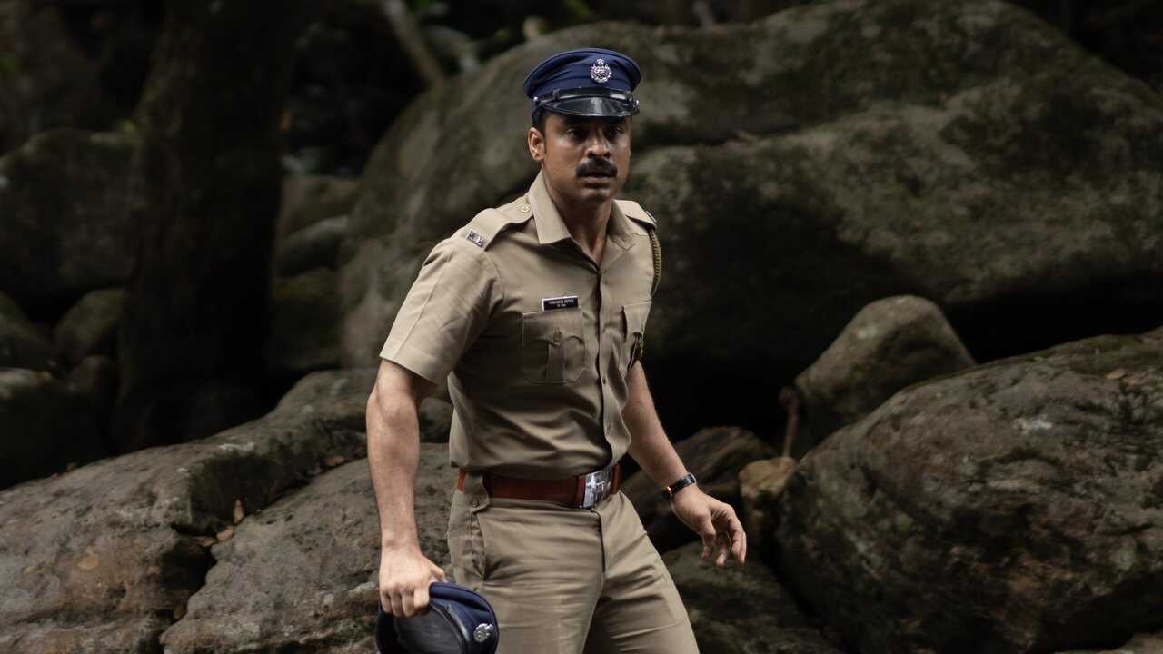നരിവേട്ട 0