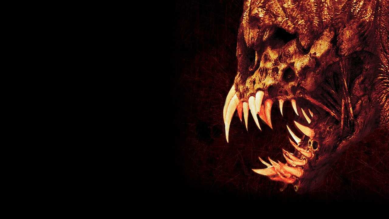 Feast (2005) 0
