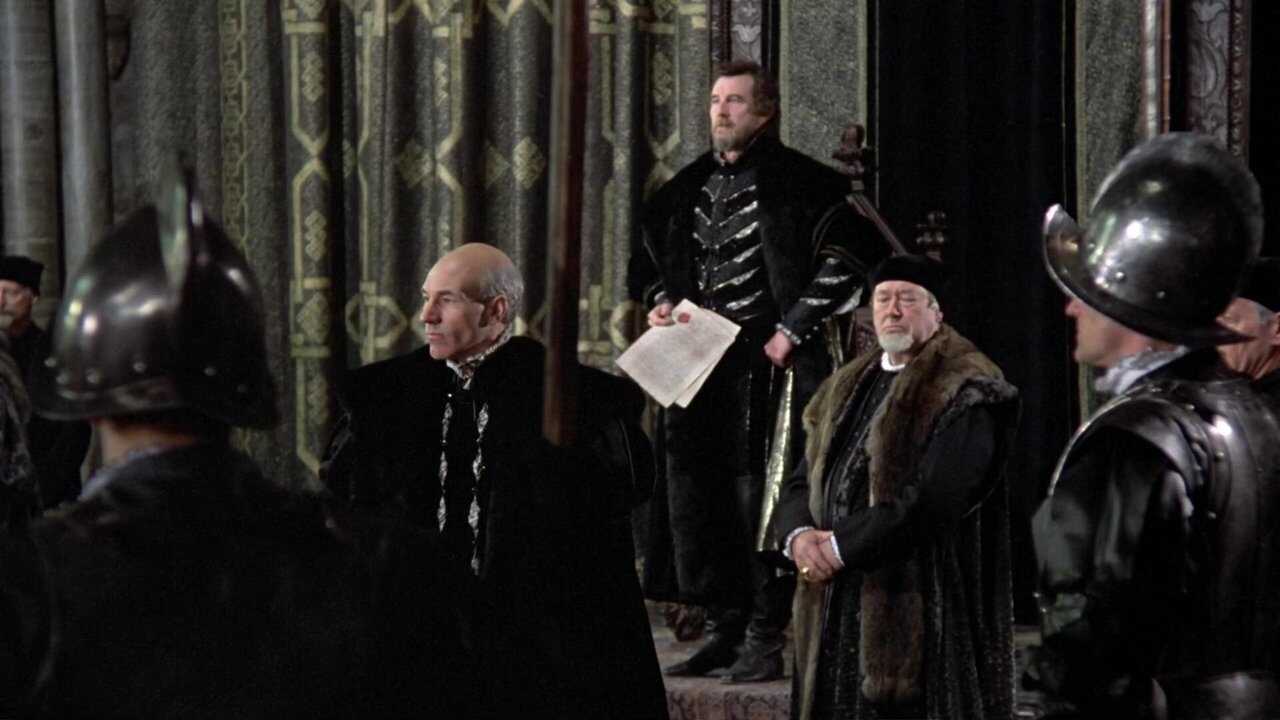 Lady Jane - Königin für neun Tage (1986) 0