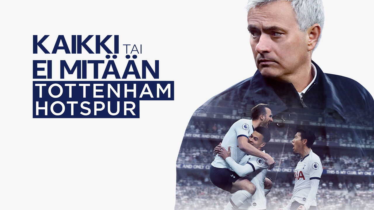 EN - All or Nothing: Tottenham Hotspur (2020) 4