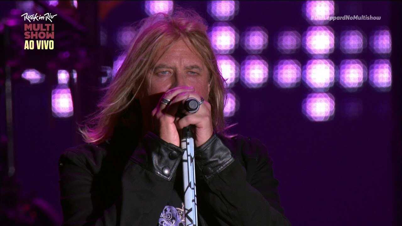 Def Leppard: Rock In Rio 2017 (2017) 0