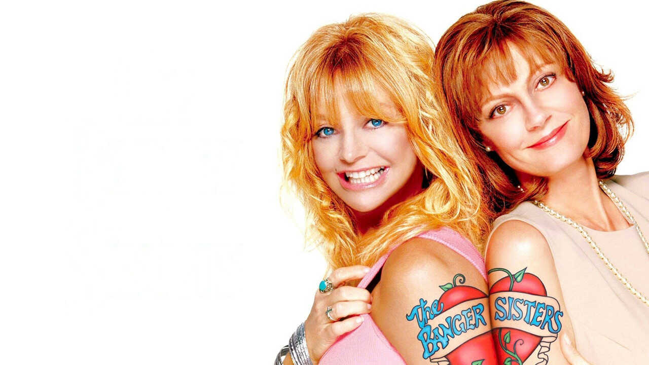 The Banger Sisters 0