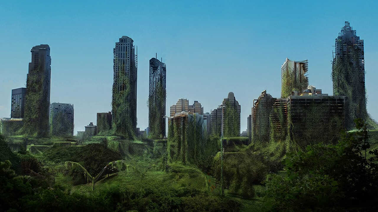 EN - Life After People: The Series (2009) (US) 4