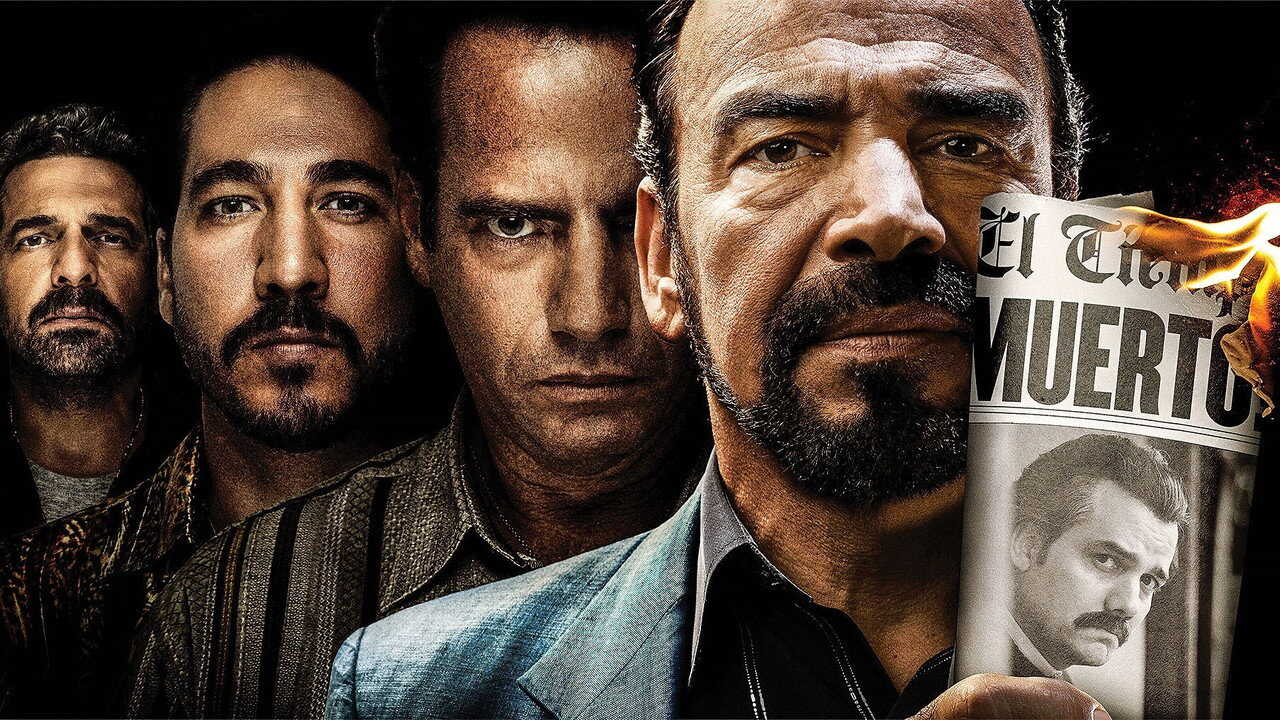 SC - Narcos (2015) (US) 2