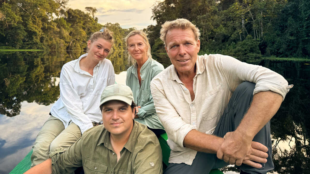 DK - Vores jord - kurs mod nye eventyr (2024) (DK) 1