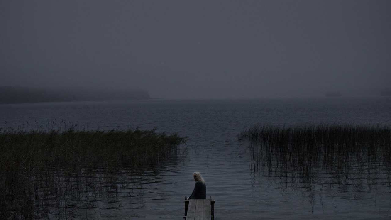 Shelley (2016) 0