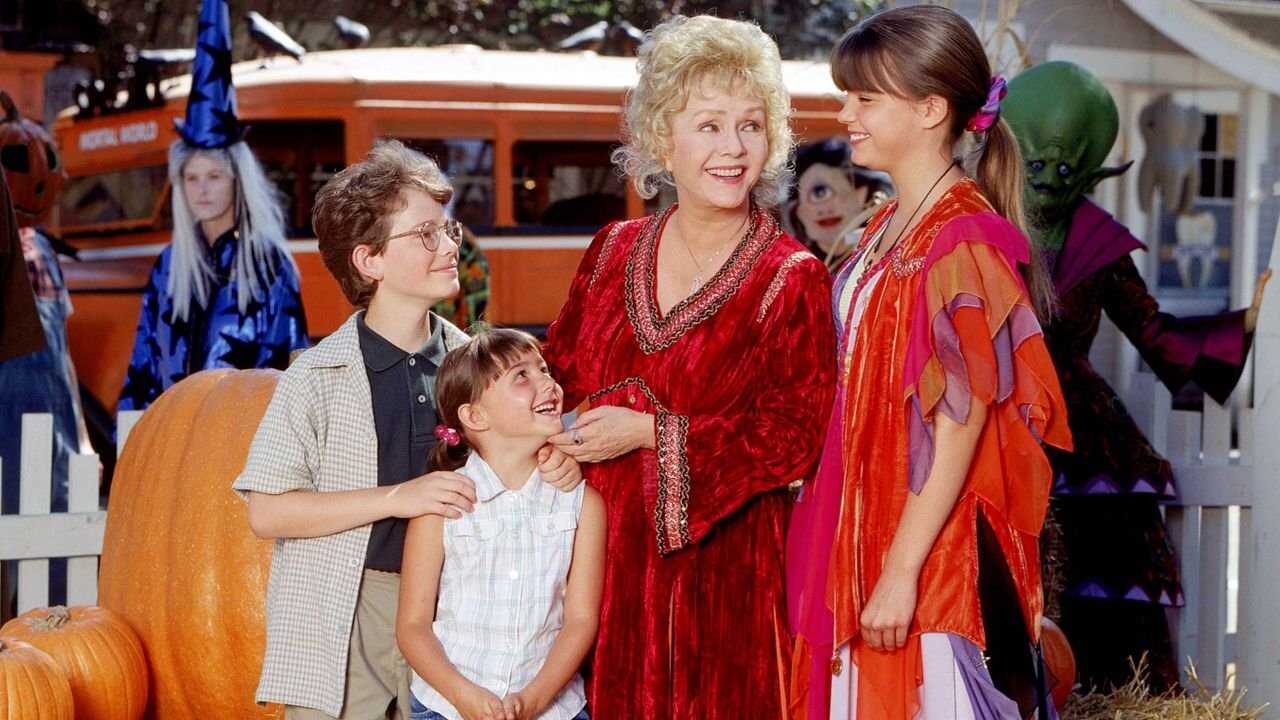 Halloweentown 0