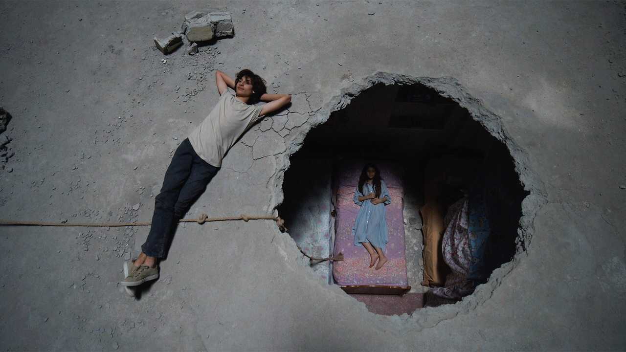 نزوحNezouh (2023) 0