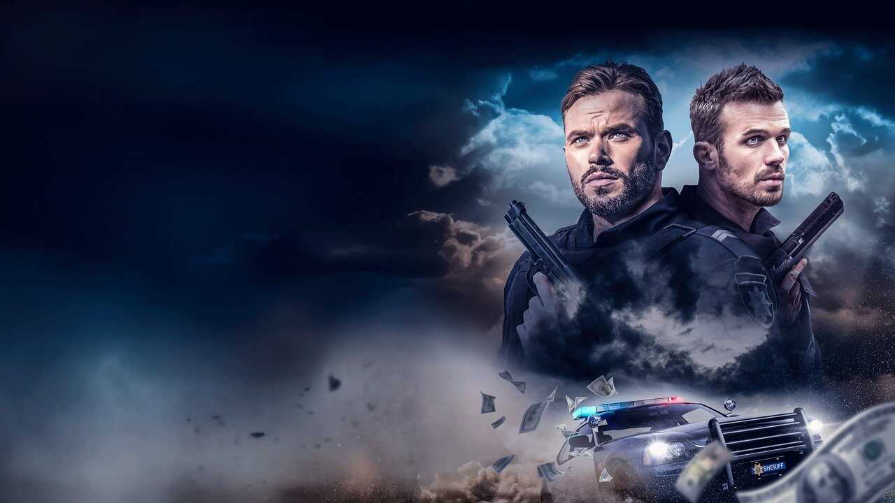 Desert Dawn - Es gibt kein zurück 0