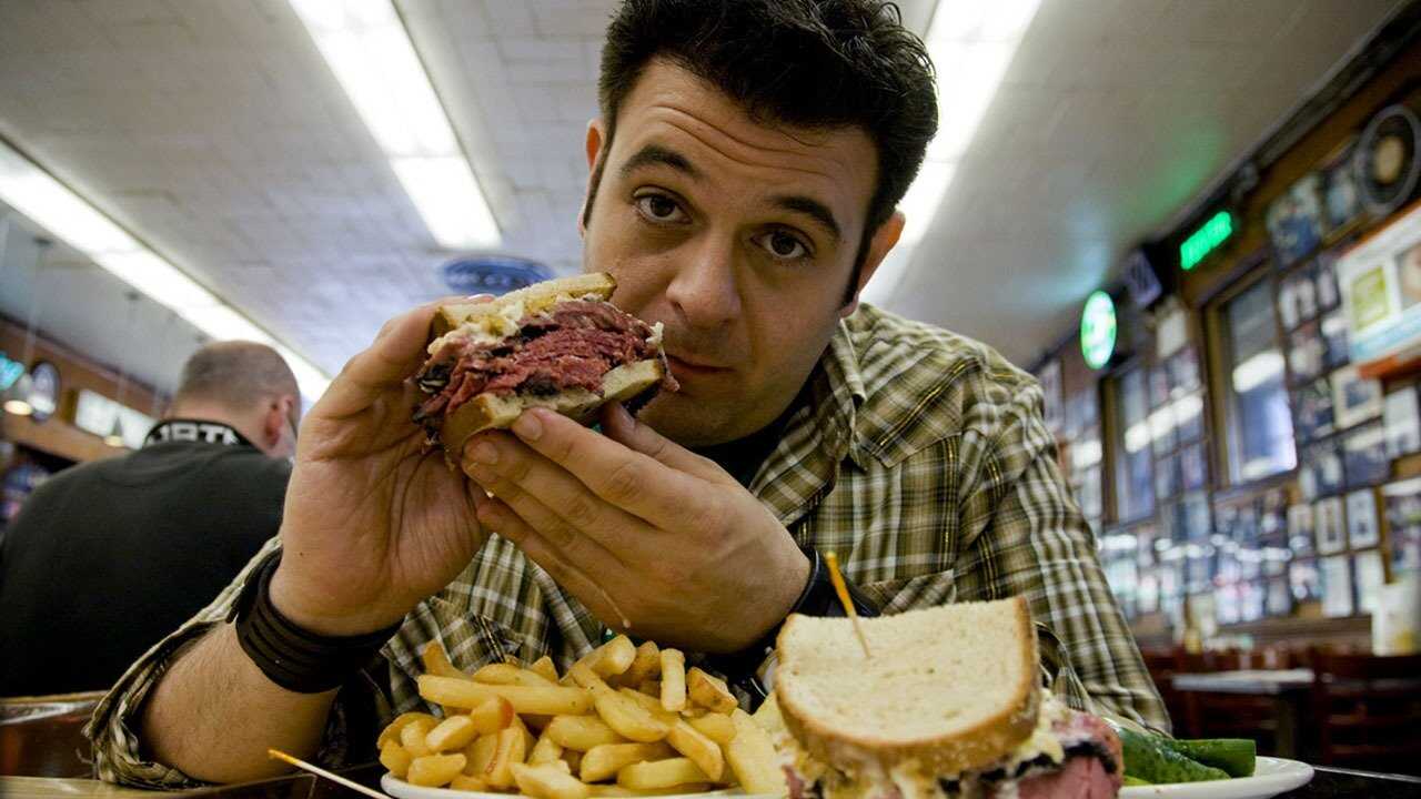 EN - Man v. Food (2008) 0