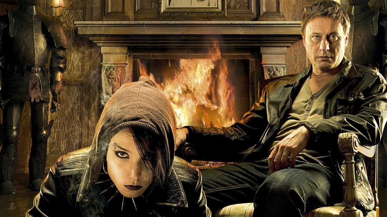 Män som hatar kvinnor (2009) 0