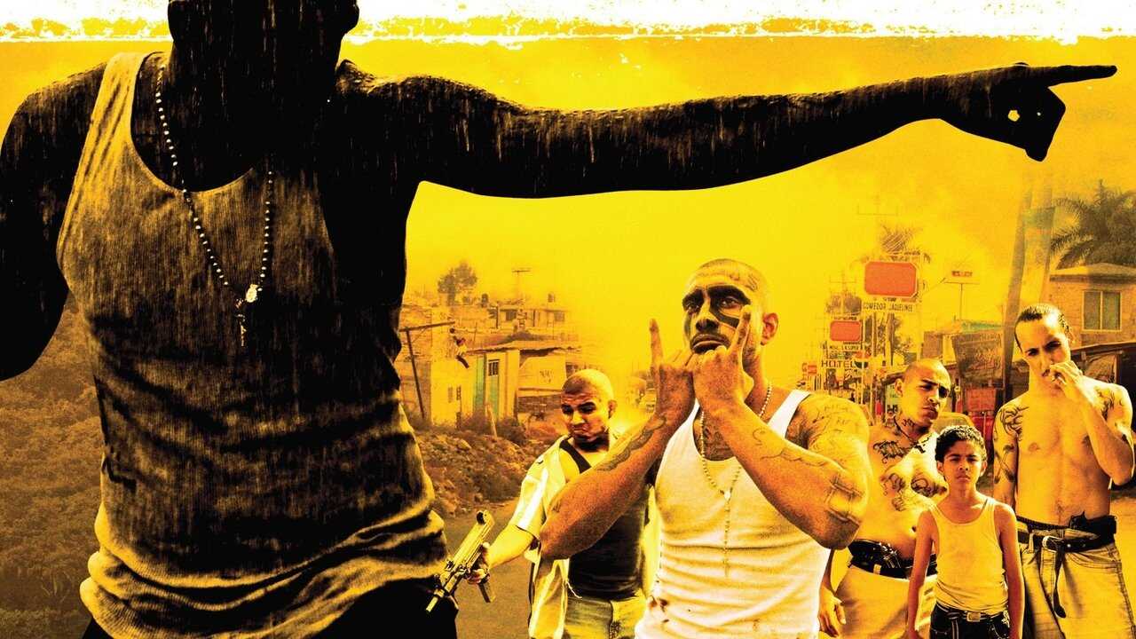 Sin Nombre (2009) 0