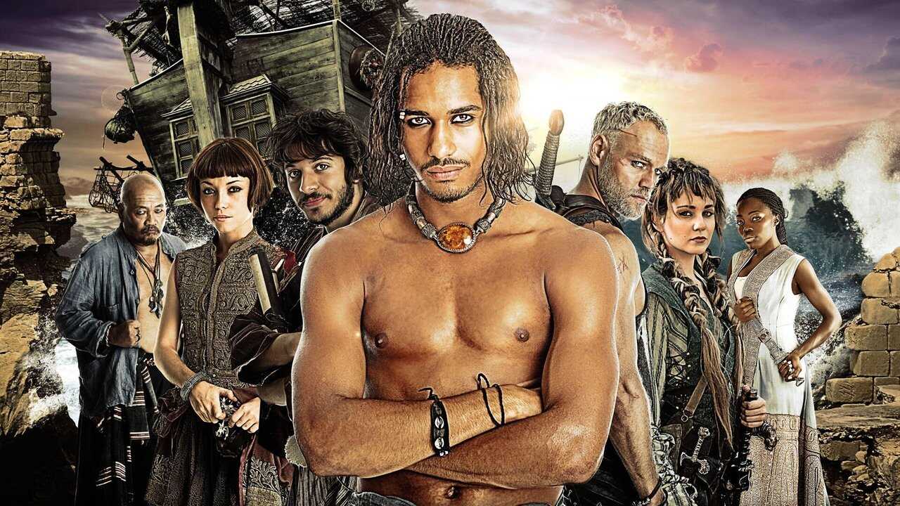 EN - Sinbad (2012) (GB) 0