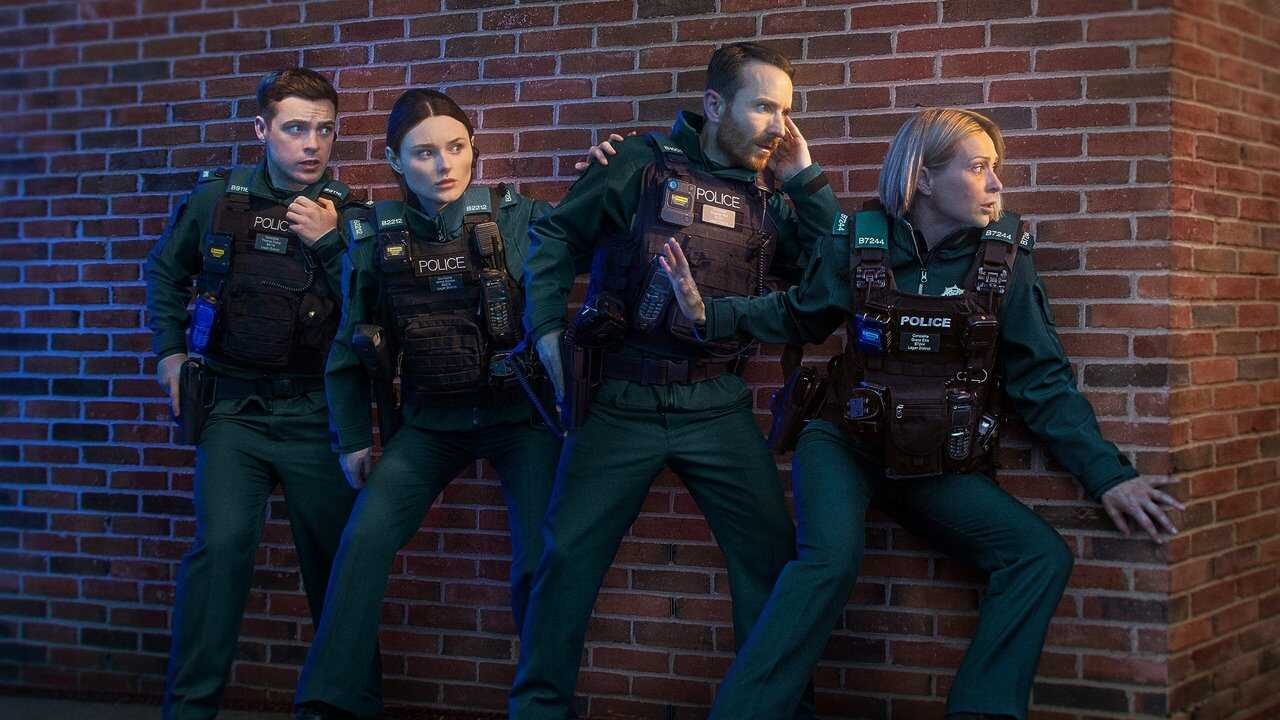 NL - BLUE LIGHTS (2023) 3