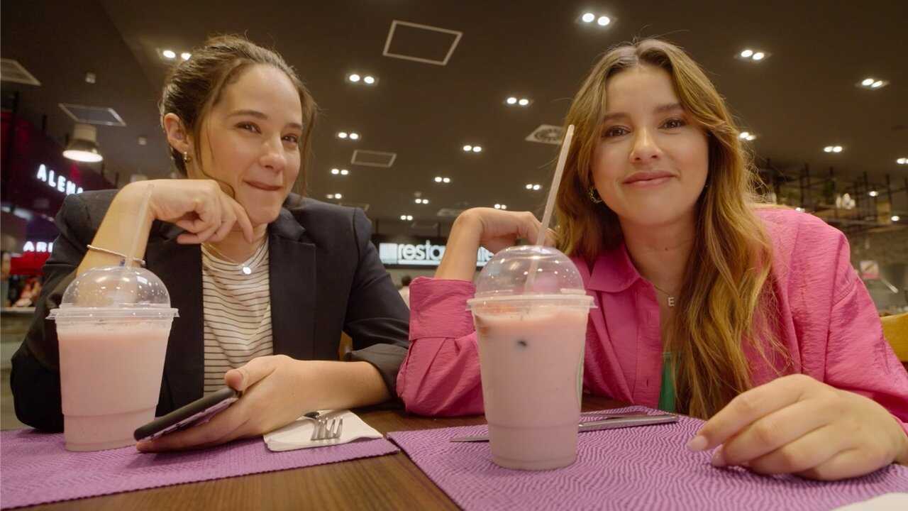 Entra En Mi Vida 0