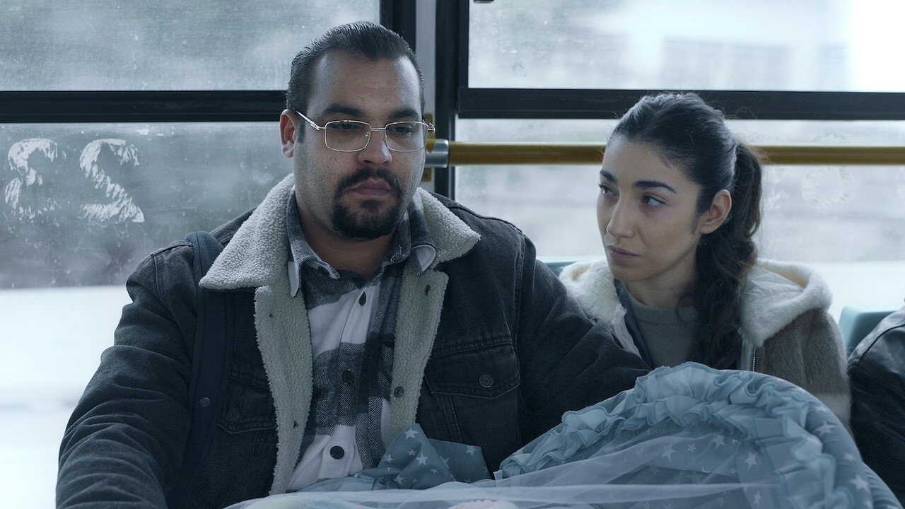 الإبرة (2023) 0