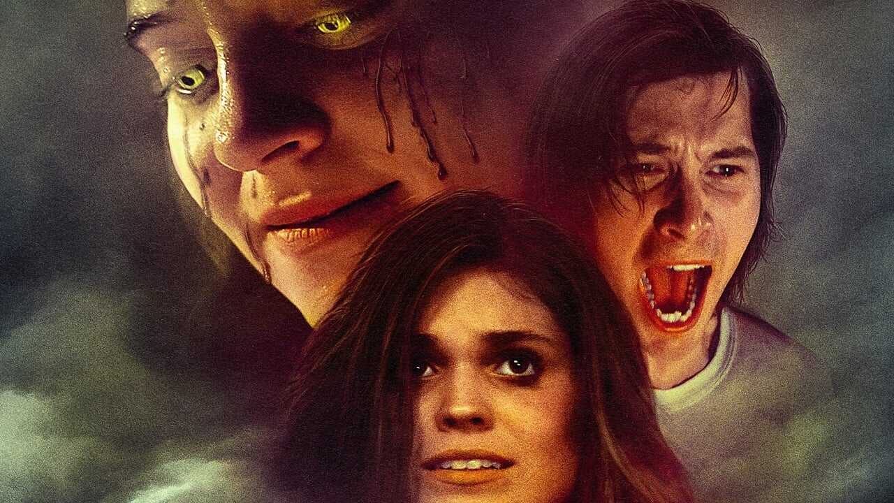 The Overnight 0
