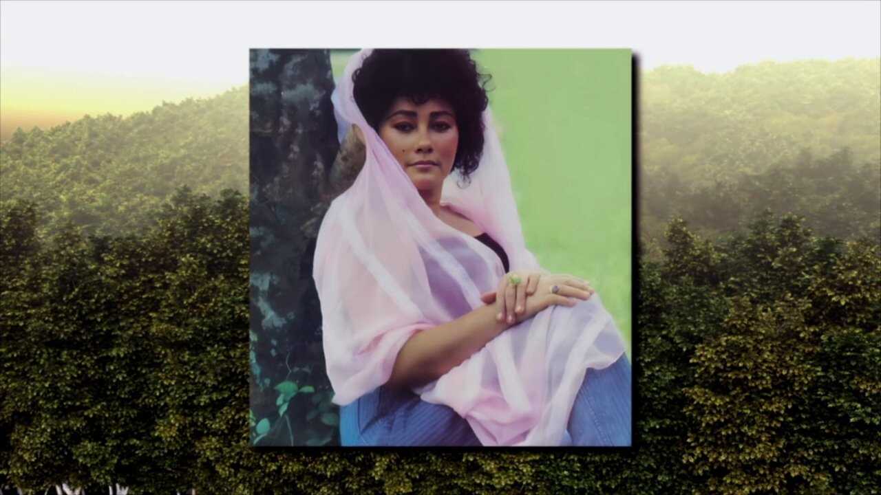 Suzzanna: The Queen of Black Magic 0