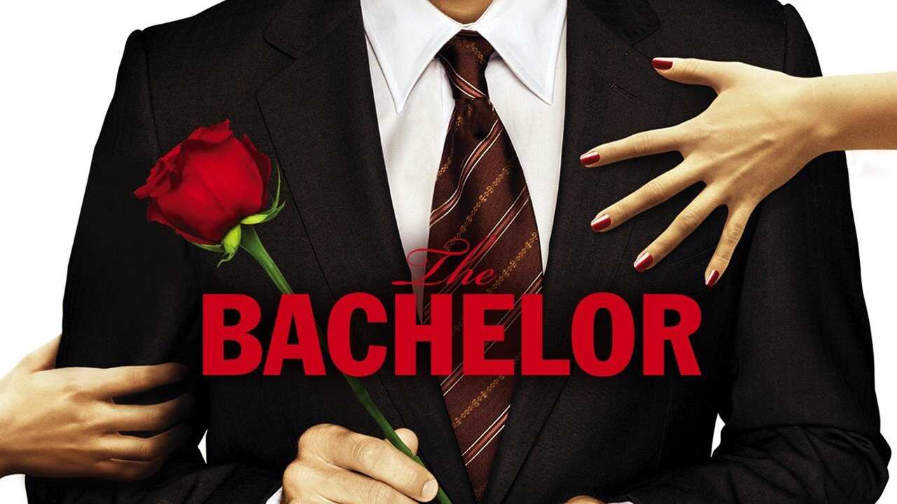 EN - The Bachelor (2002) 3