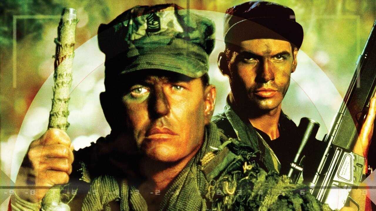 En el corazón de la jungla (1993) 0
