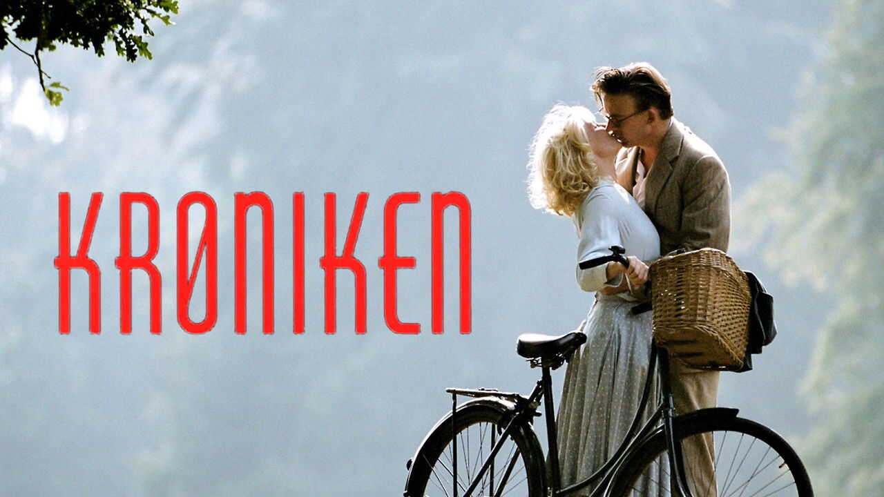 DK - Krøniken (Better Times) (2004) (DK) 3