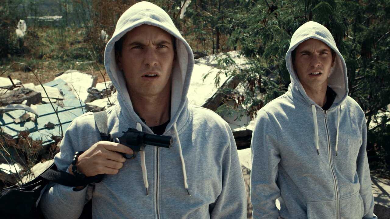 Mega Time Squad (2018) 0