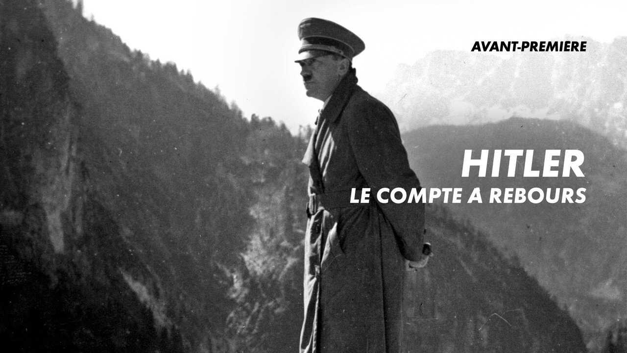 EN - Hitler's Countdown To War (2021) (GB) 0