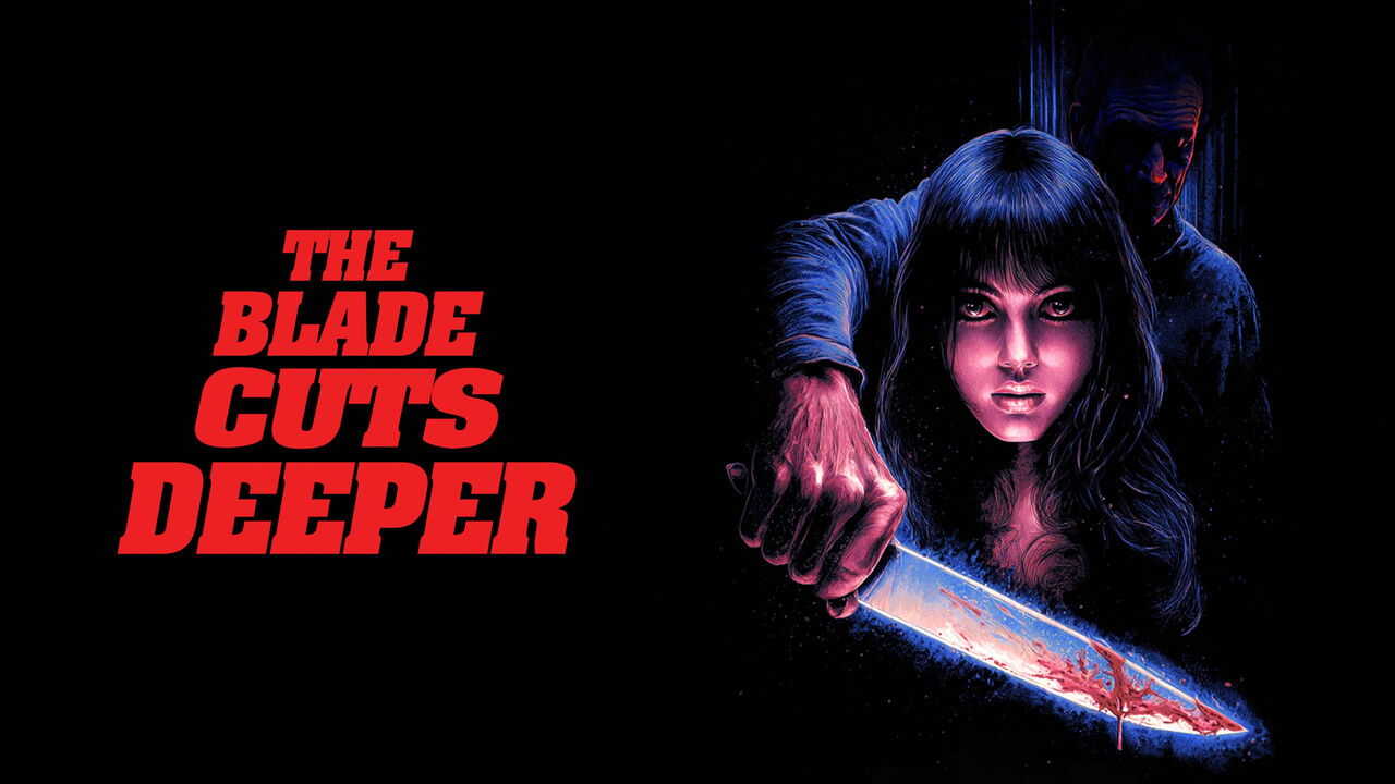 The Blade Cuts Deeper (2025) 0