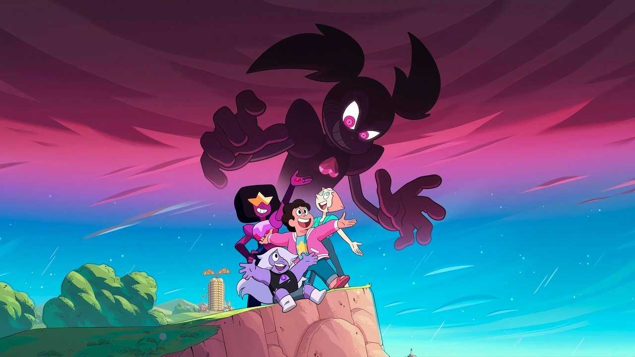 Steven Universe: La película (2019) 0