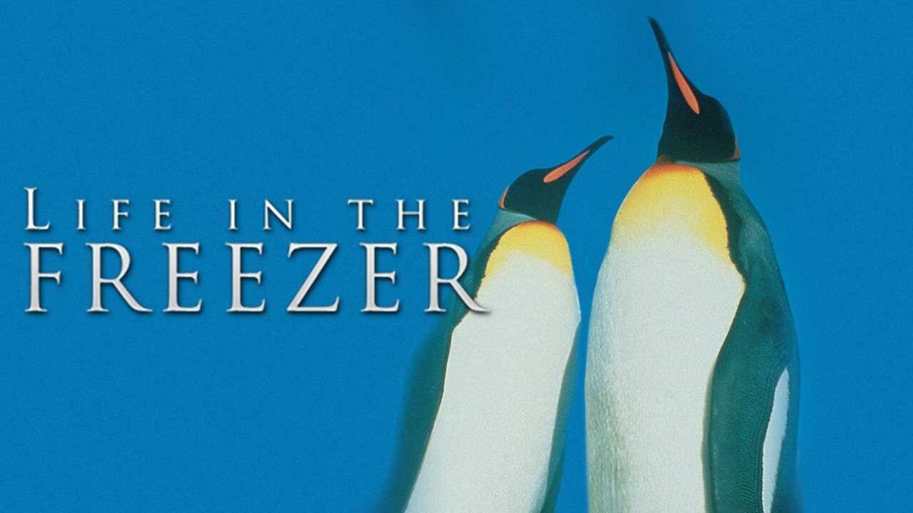 EN - Life in the Freezer (1993) (GB) 0