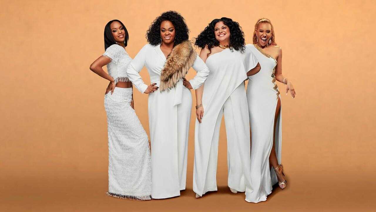 EN - First Wives Club (2019) 0