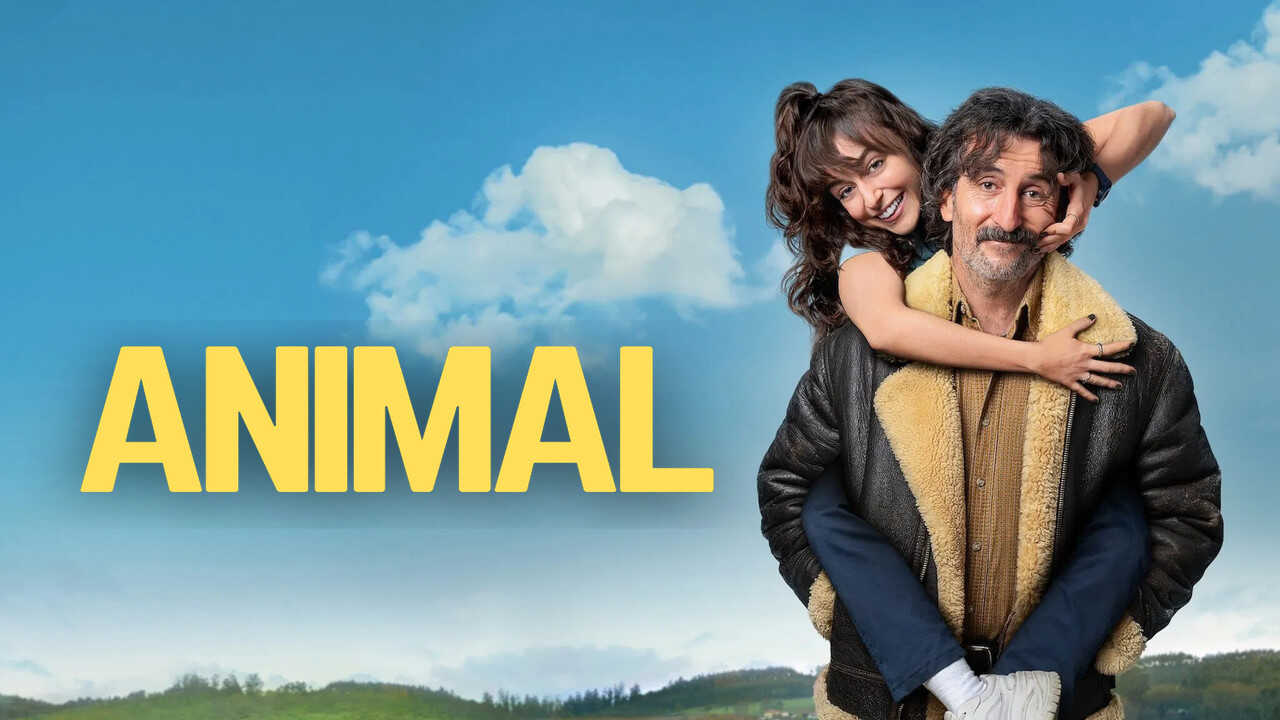 ES - Animal (2025) (ES) 2