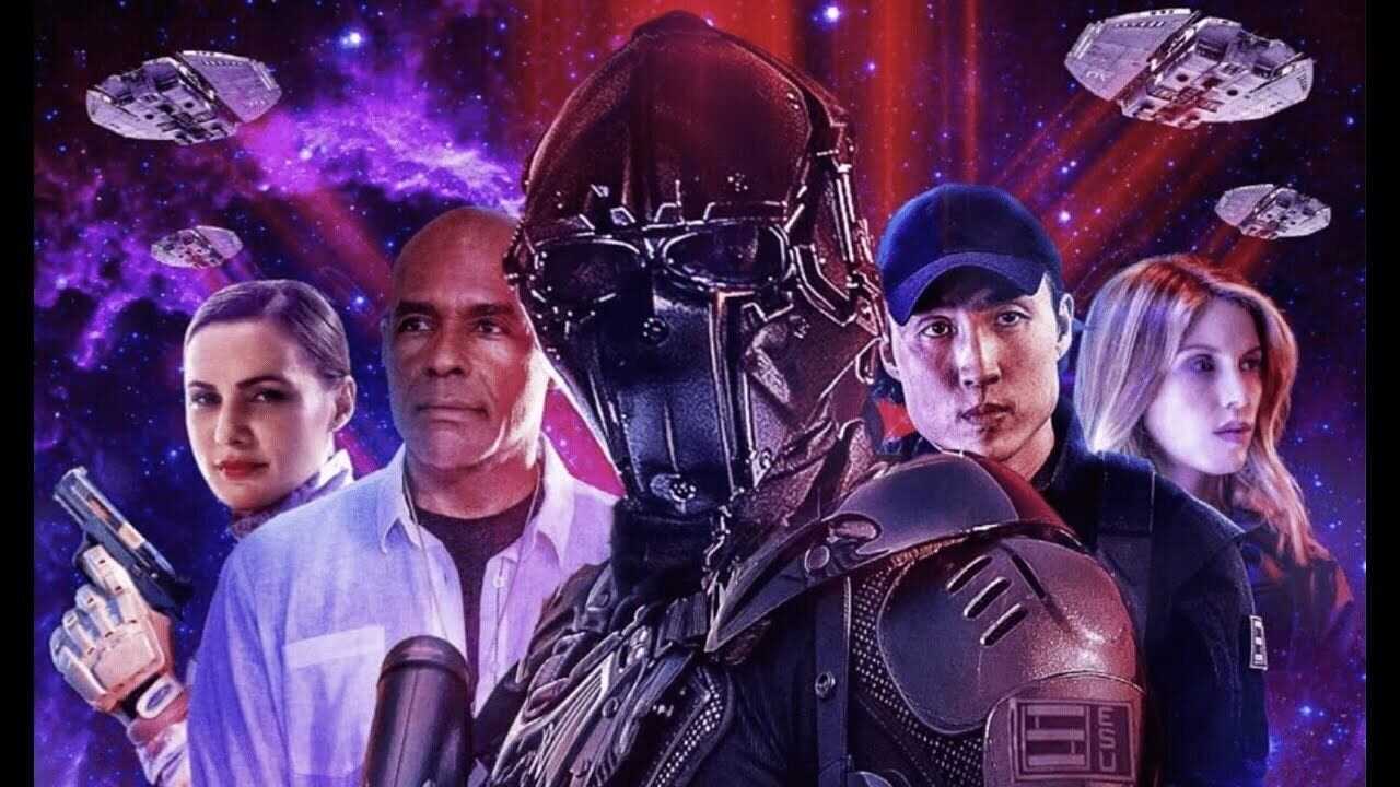 Agent Revelation 0