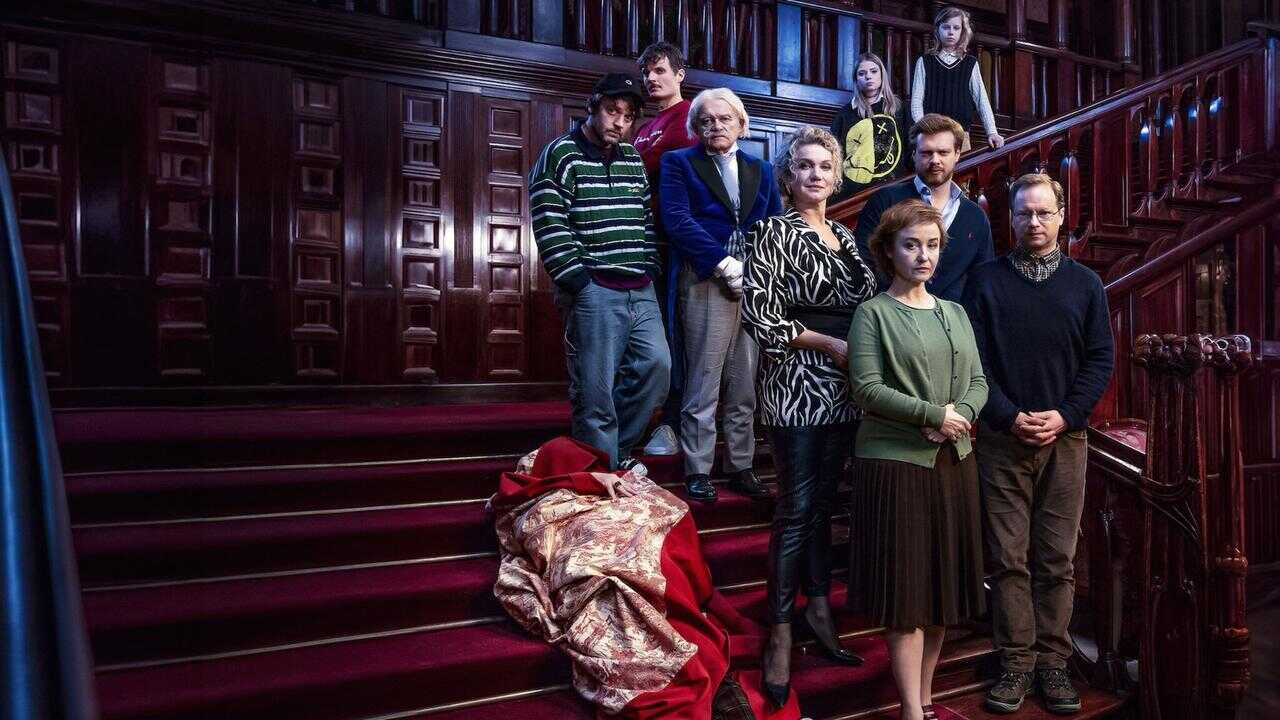 La herencia del tío (2024) 0