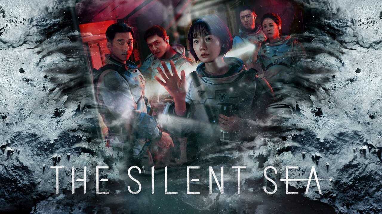 IN - The Silent Sea 1
