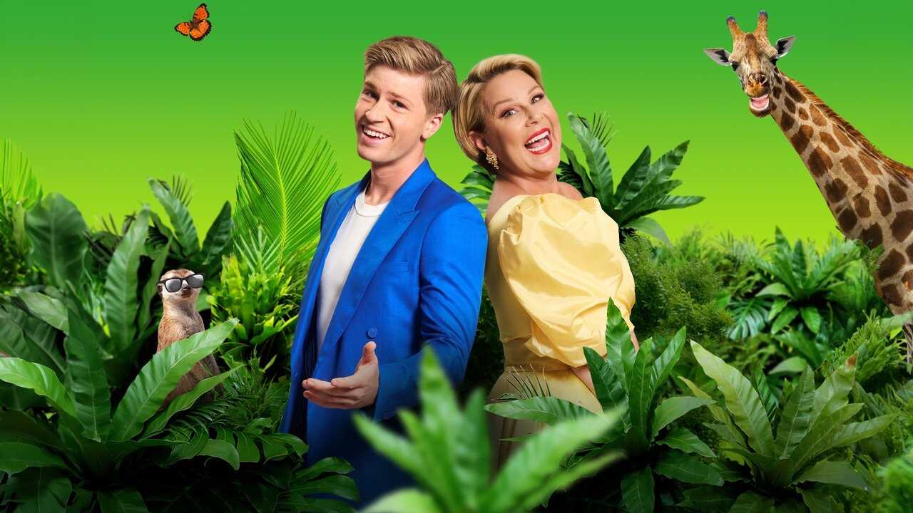 EN - I'm A Celebrity: Get Me Out Of Here! (2015) (AU) 2