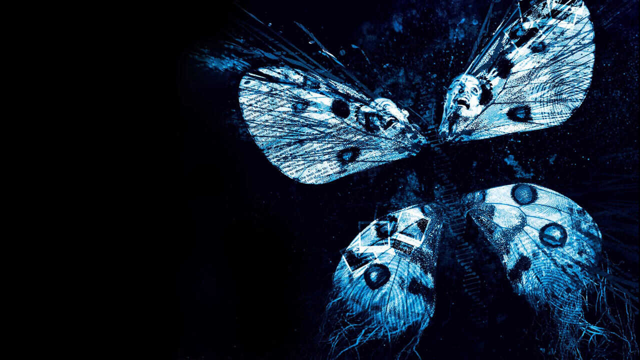 The Butterfly Effect 3: Revelations (2009) 0